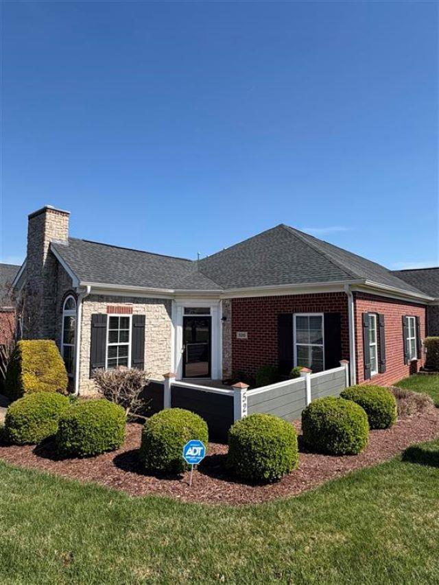 Crossings Blvd, Bowling Green, KY 42104