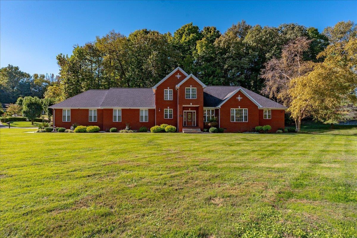 Stonegate Dr, Henderson, KY 42420