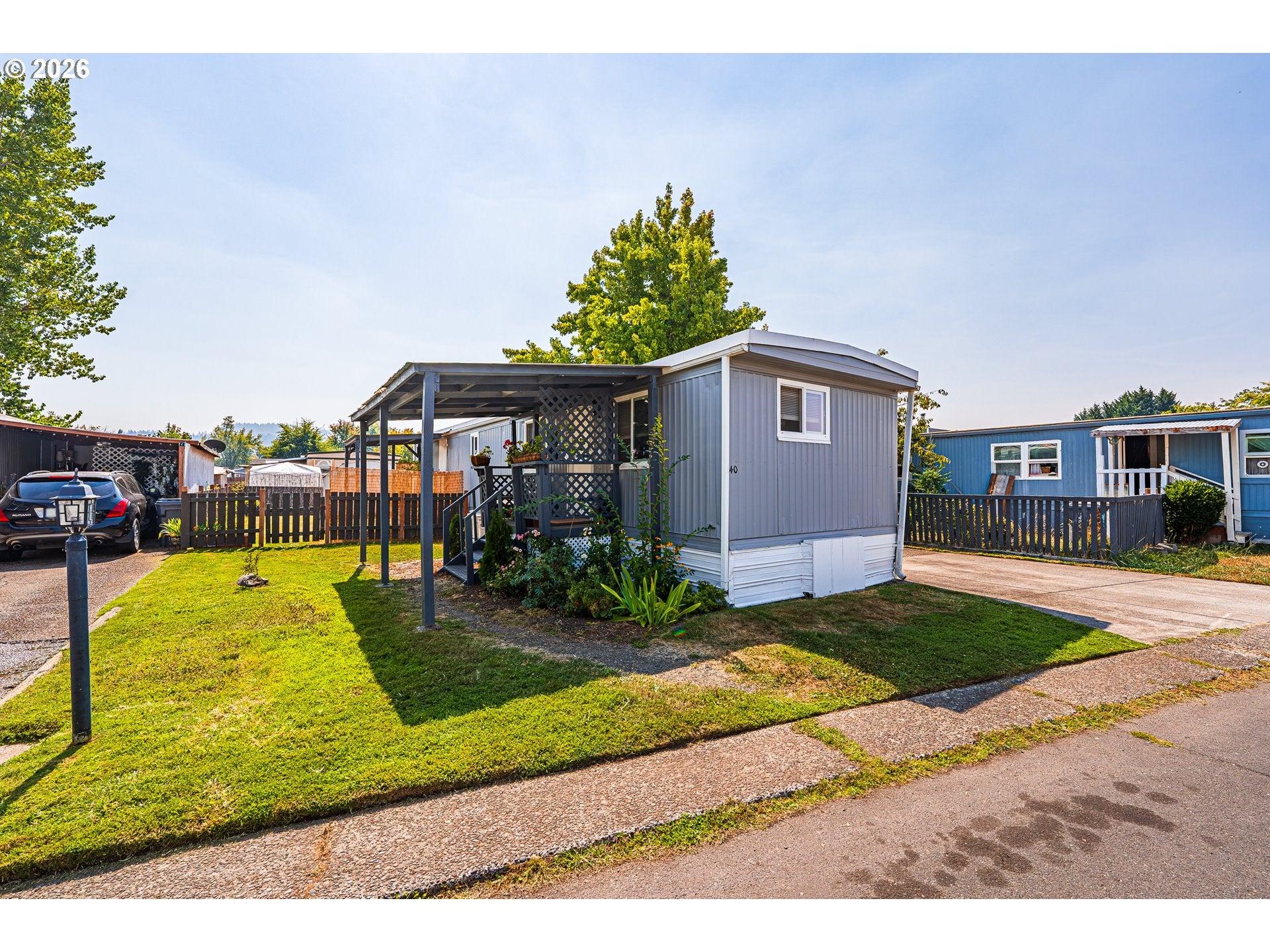S Bertelsen Rd, Eugene, OR 97402