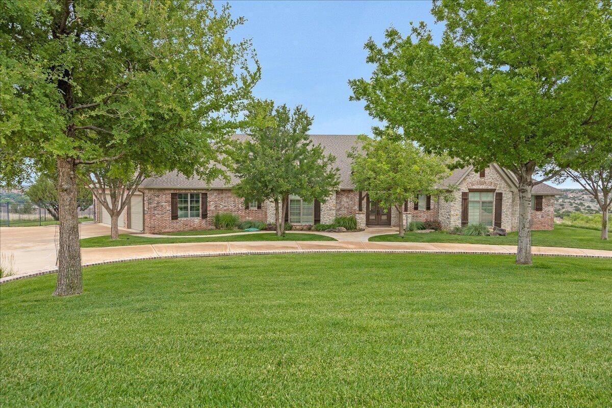 Ranch Pkwy, Canyon, TX 79015