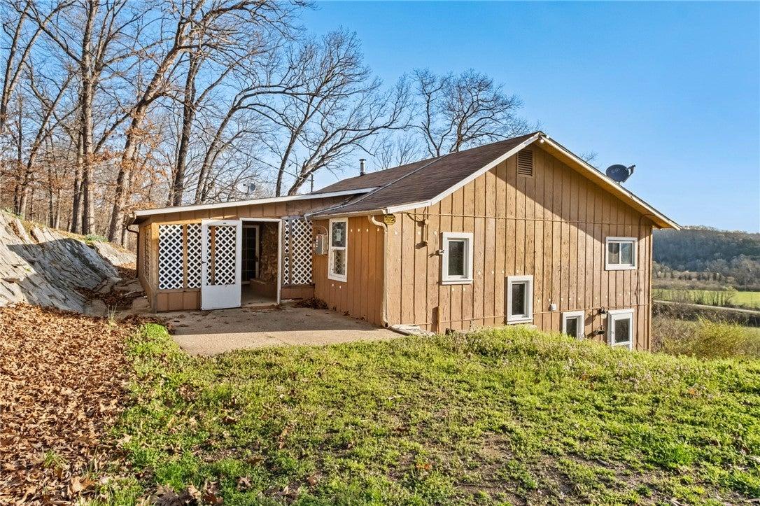 Summit Ln, Noel, MO 64854