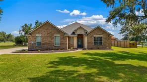 Quarter Horse Trl, Angleton, TX 77515