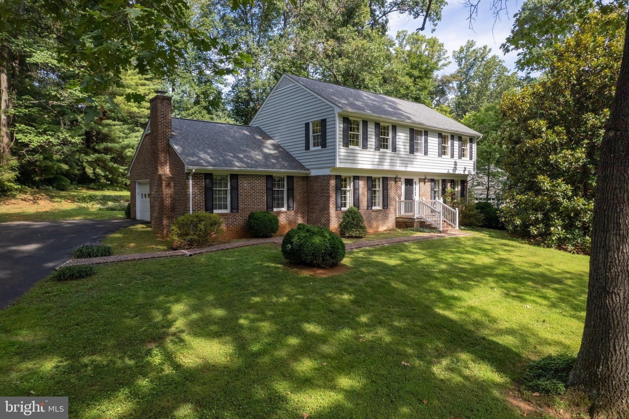 Forest Valley Rd, Winchester, VA 22602