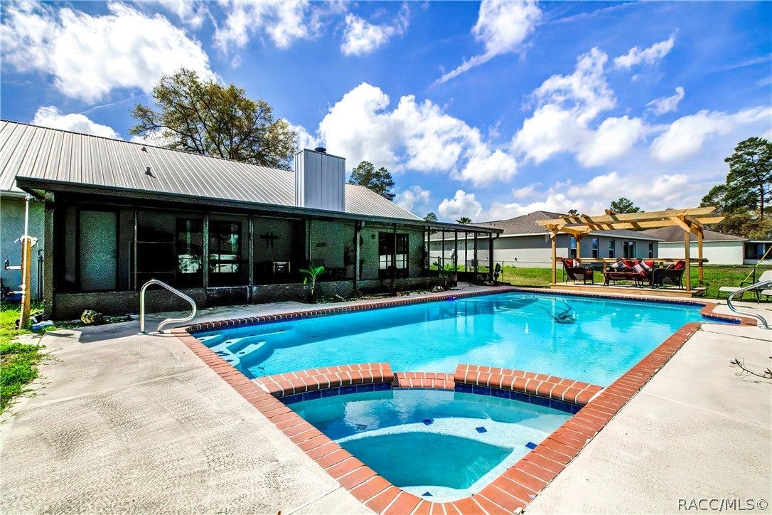 Sw 156th Pl, Ocala, FL 34473