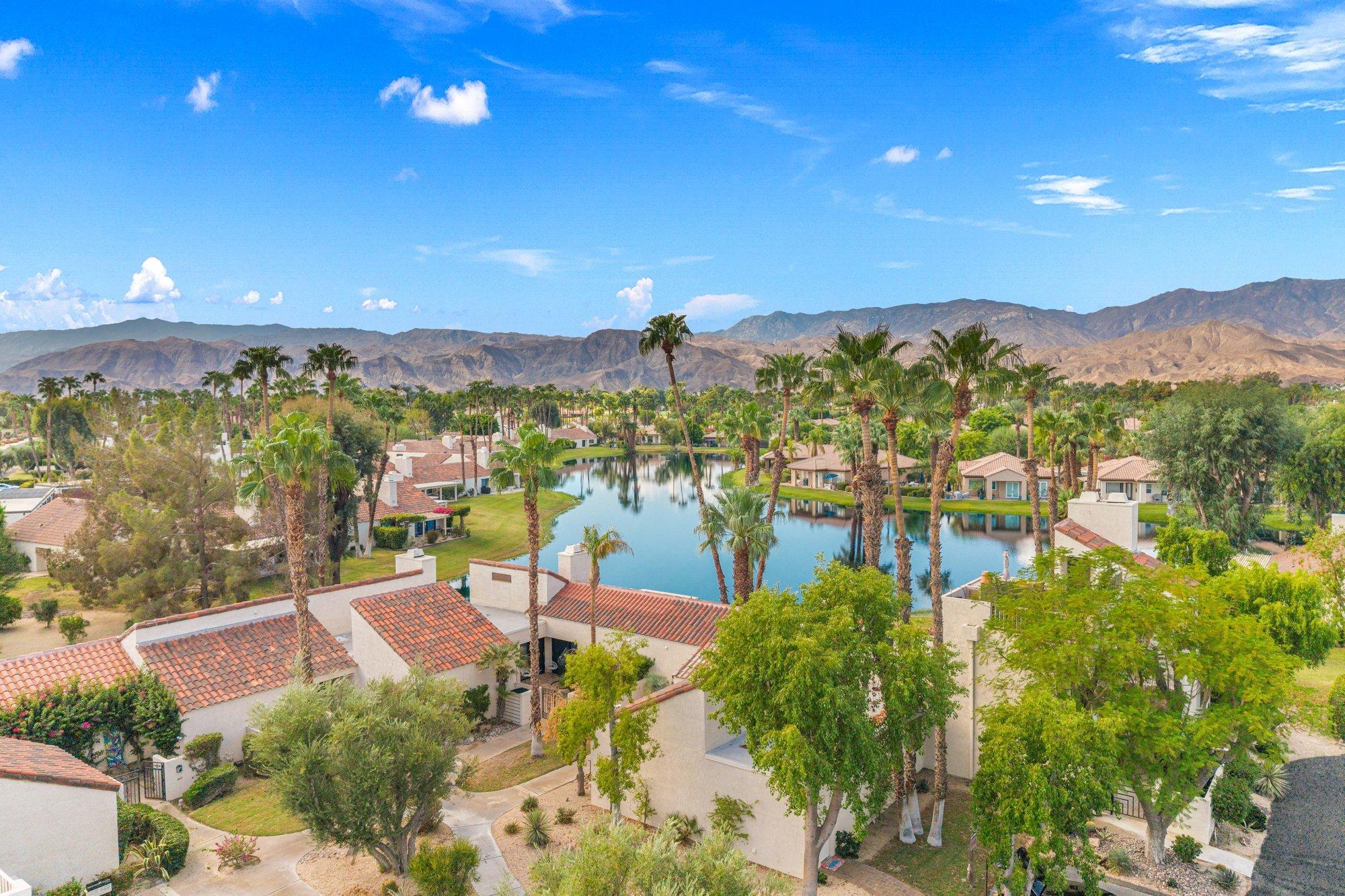 Sunningdale Dr, Rancho Mirage, CA 92270