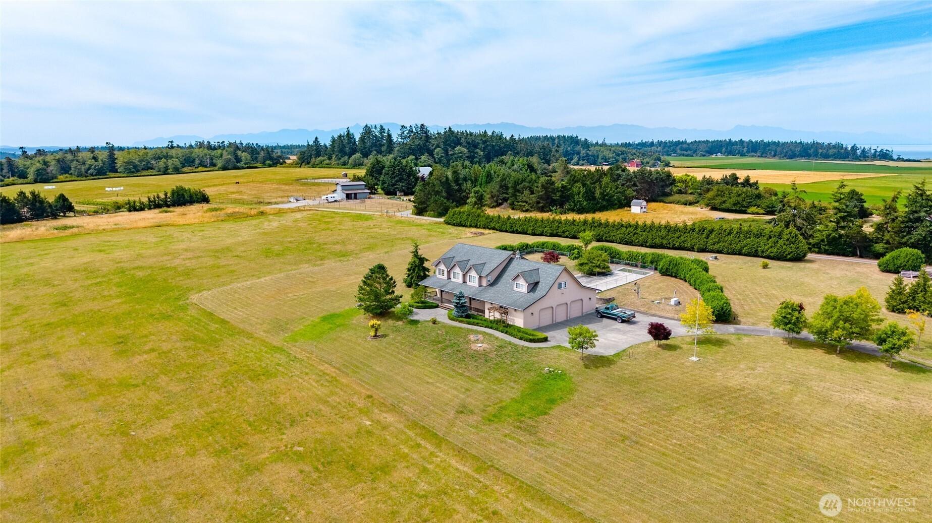 Burchell Rd, Coupeville, WA 98239