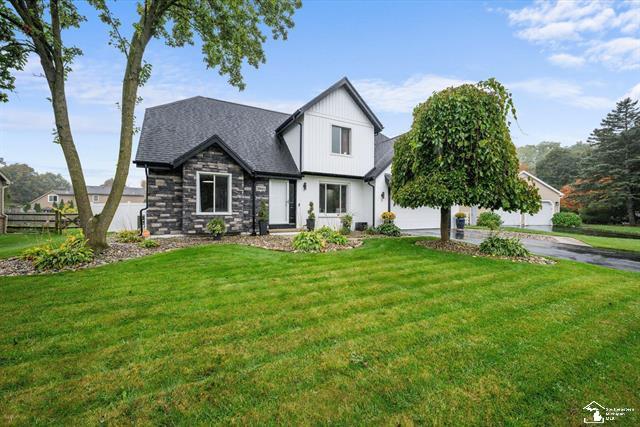 Meadowview St, Lambertville, MI 48144