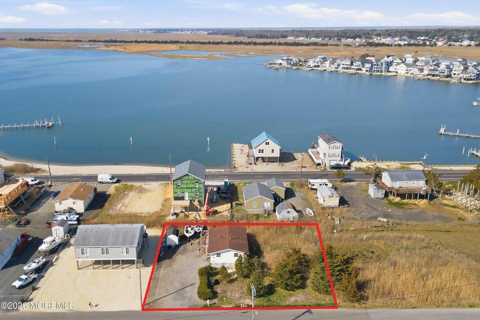 L E Harbor Blvd, Tuckerton, NJ 08087
