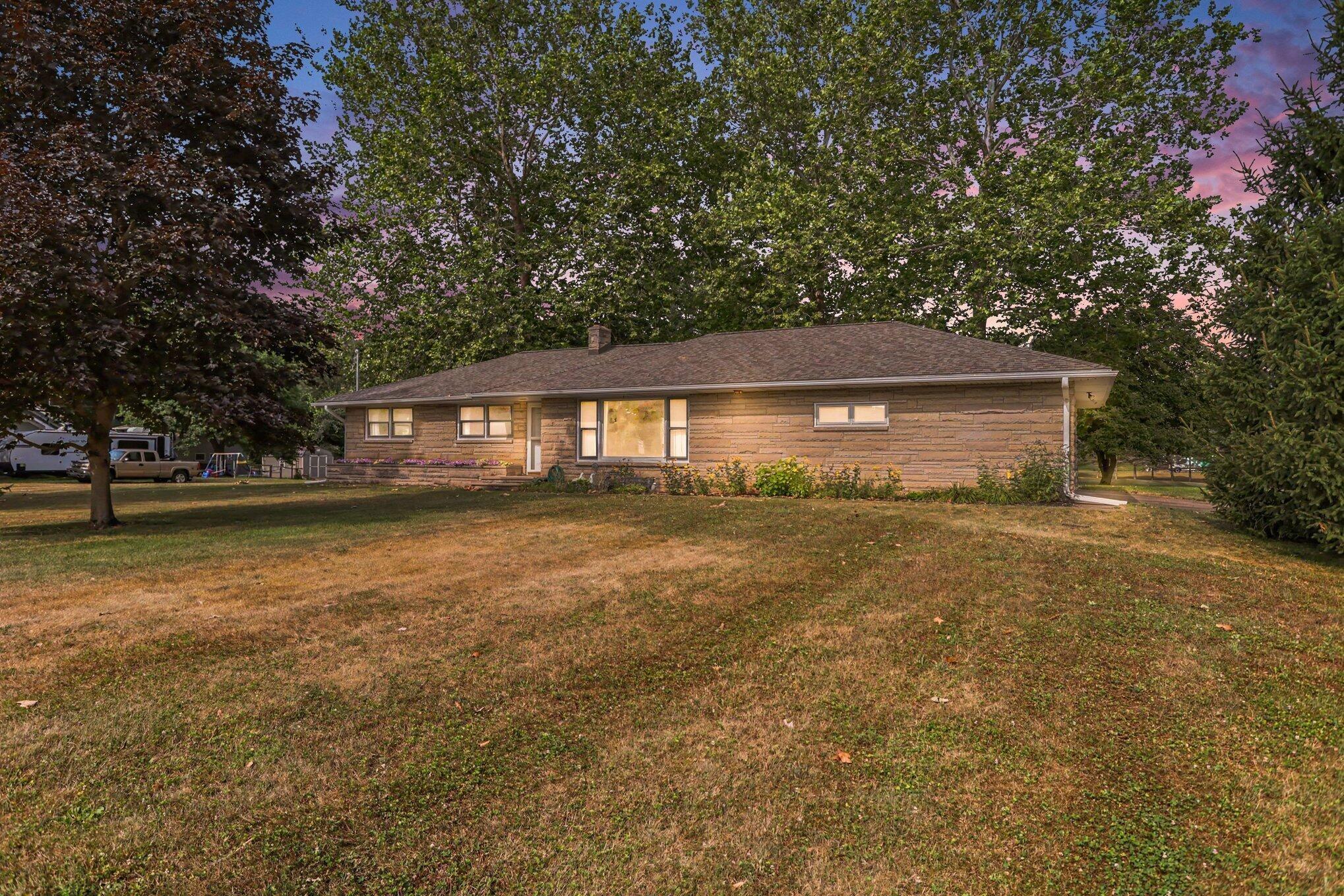 Wattles Rd N, Battle Creek, MI 49014