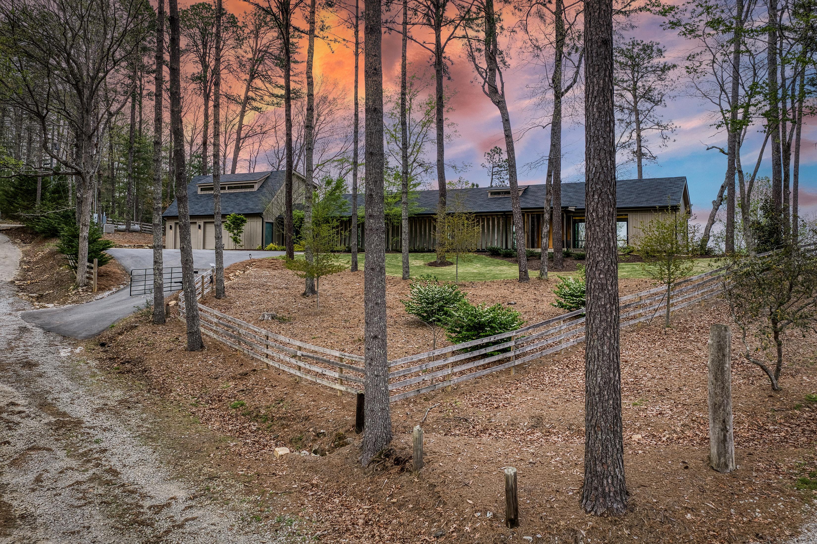 Oasis Ridge Rd, Lakemont, GA 30552