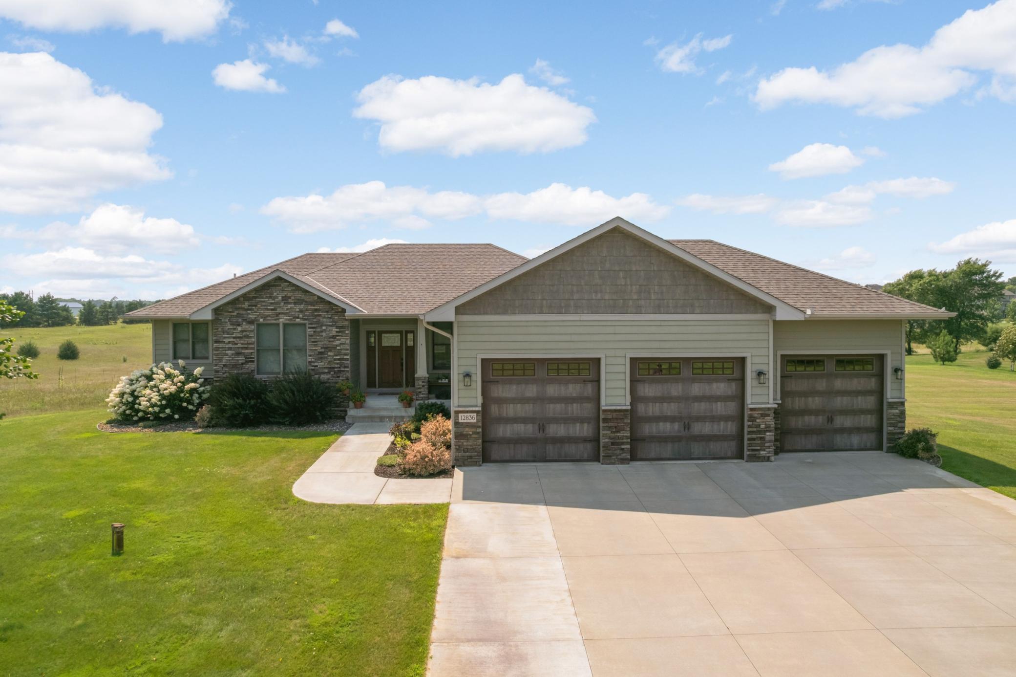 96th St Ne, Elk River, MN 55330