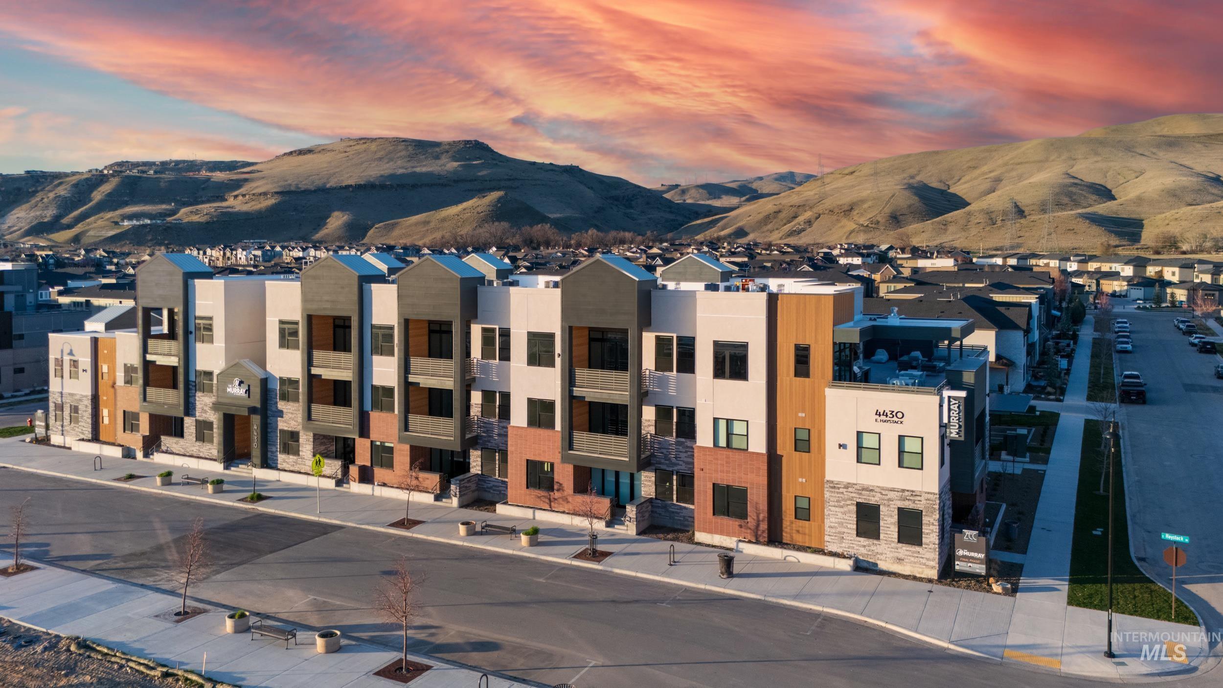 E Haystack St, Boise, ID 83716
