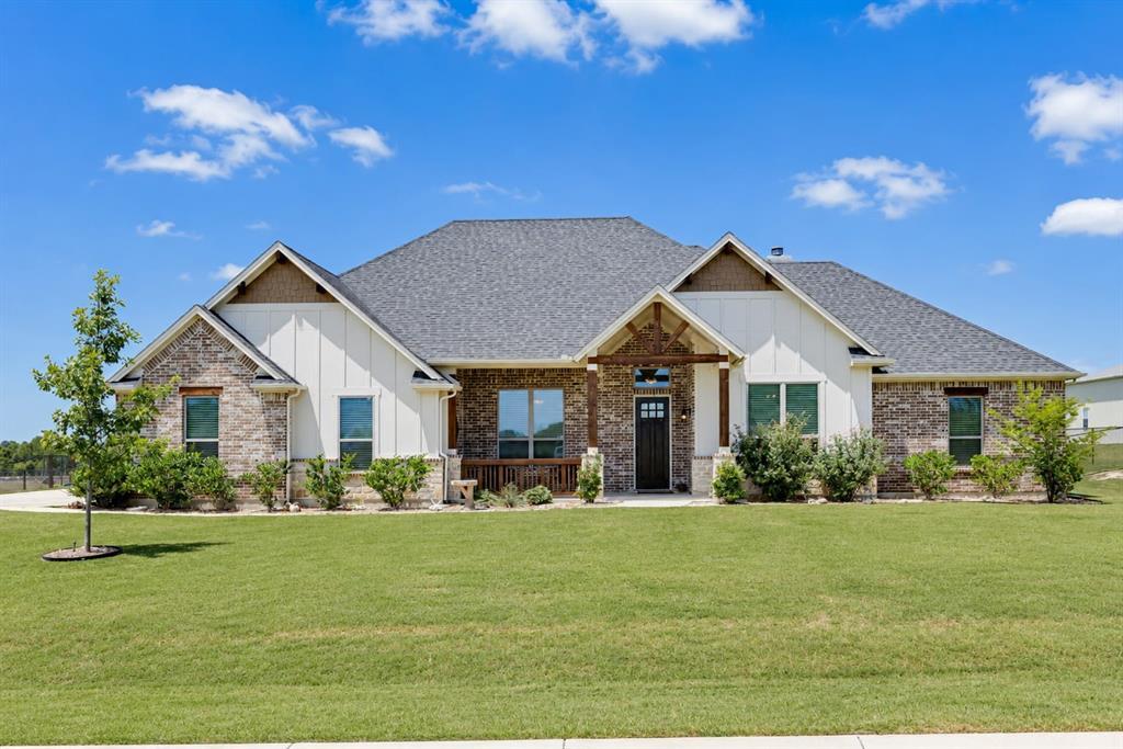 Solo Ridge Dr, Waxahachie, TX 75167