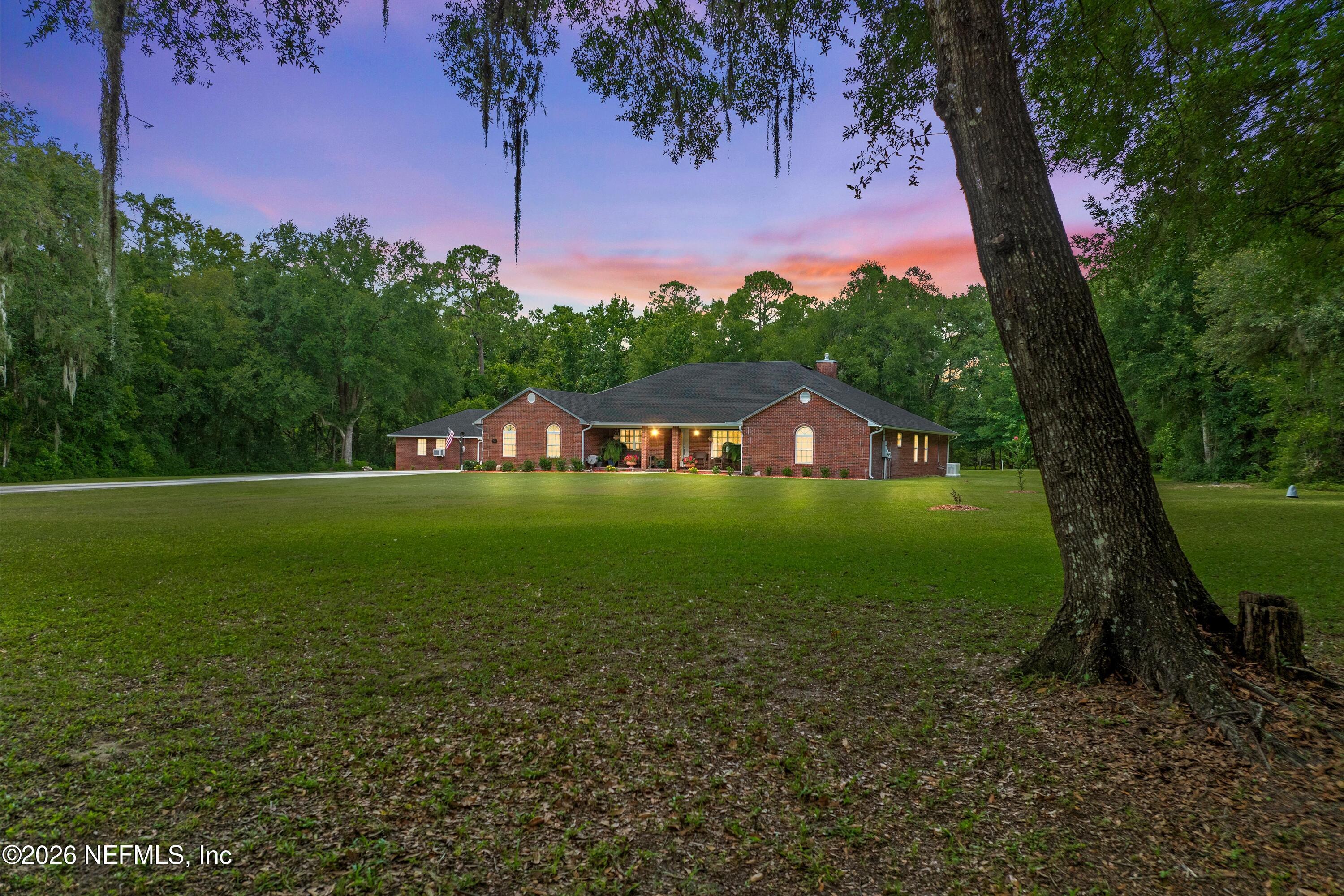 Don Manuel Rd, Elkton, FL 32033