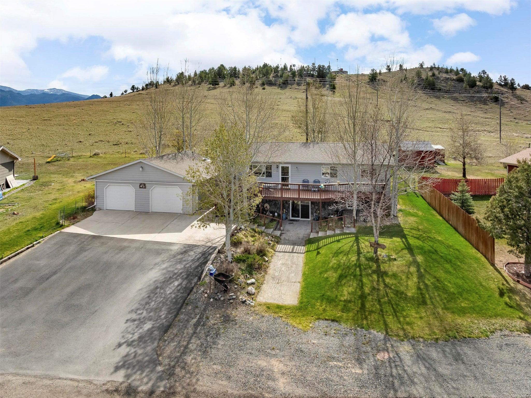 Capital Heights St, Boulder, MT 59632