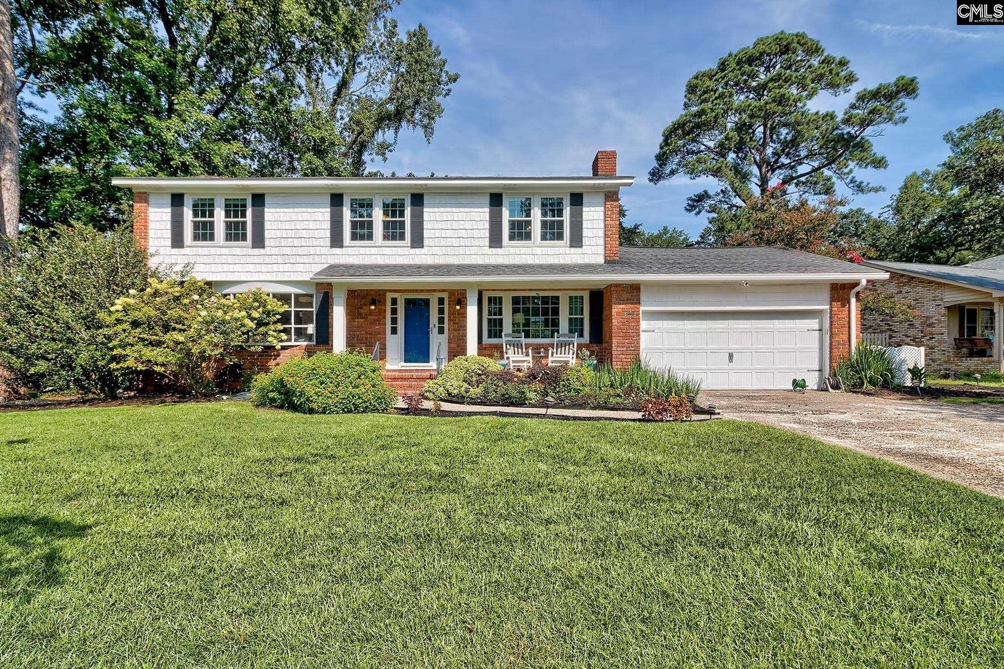 Eastshore Rd, Columbia, SC 29206