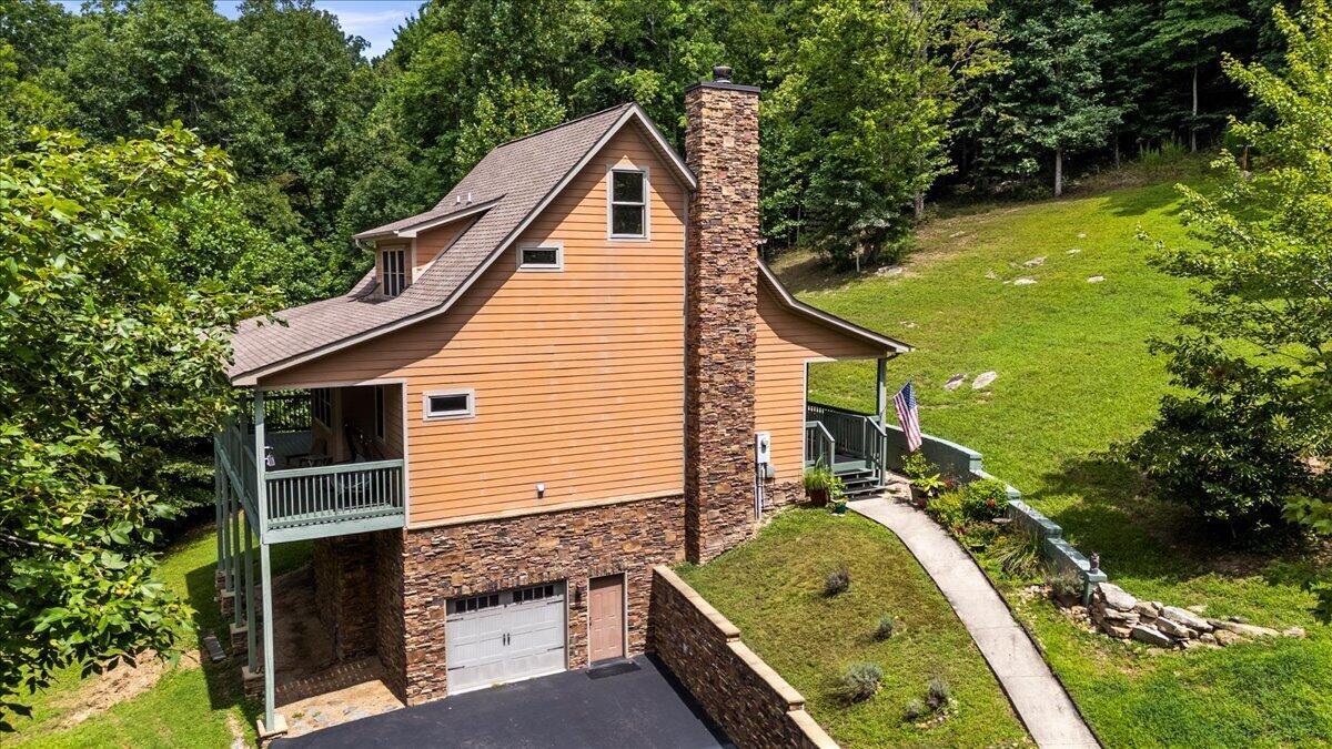 Deep Woods Dr, Dunlap, TN 37327