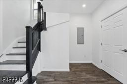 Chelsea Ave, Newark, NJ 07106