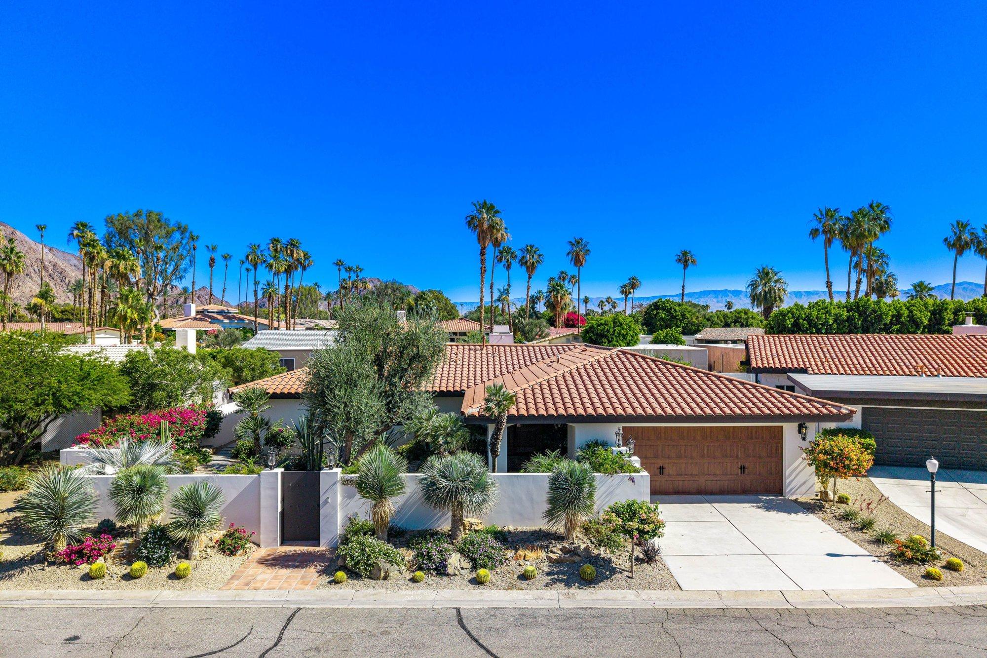 Calle Felipe, La Quinta, CA 92253
