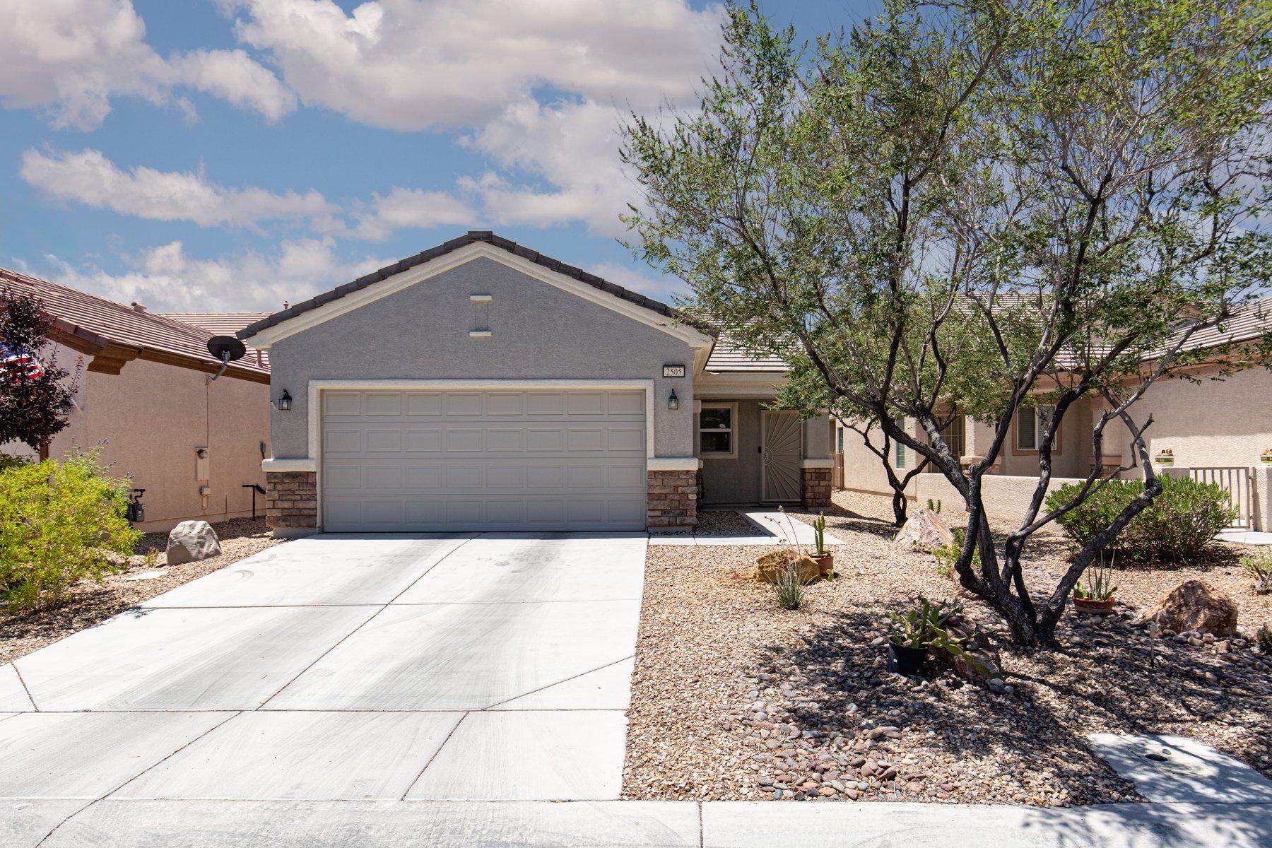 Great Auk Ave, North Las Vegas, NV 89084