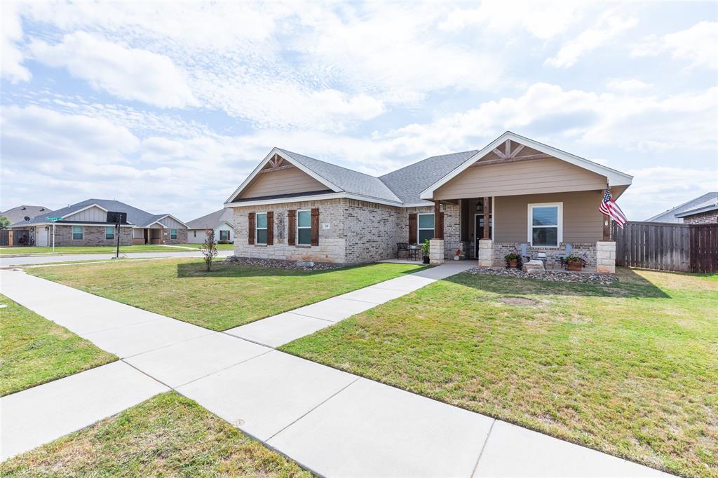 Carriage Hills Pkwy, Abilene, TX 79602