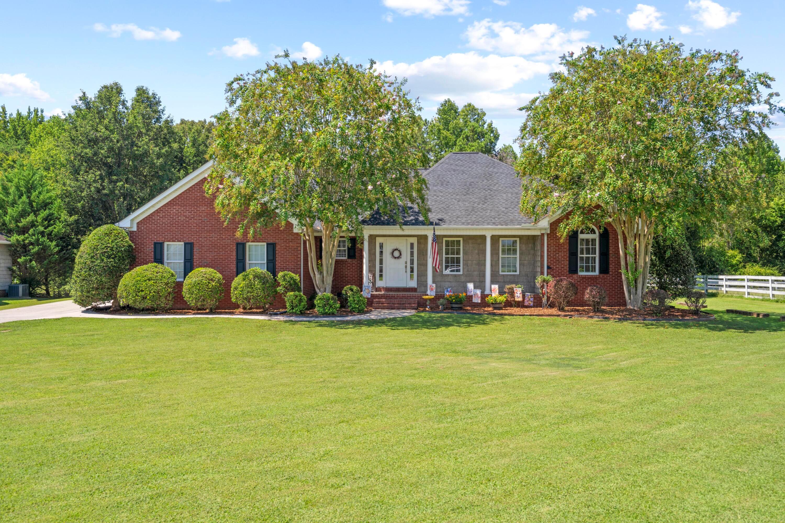 Chandlers Rdg, Chatsworth, GA 30705