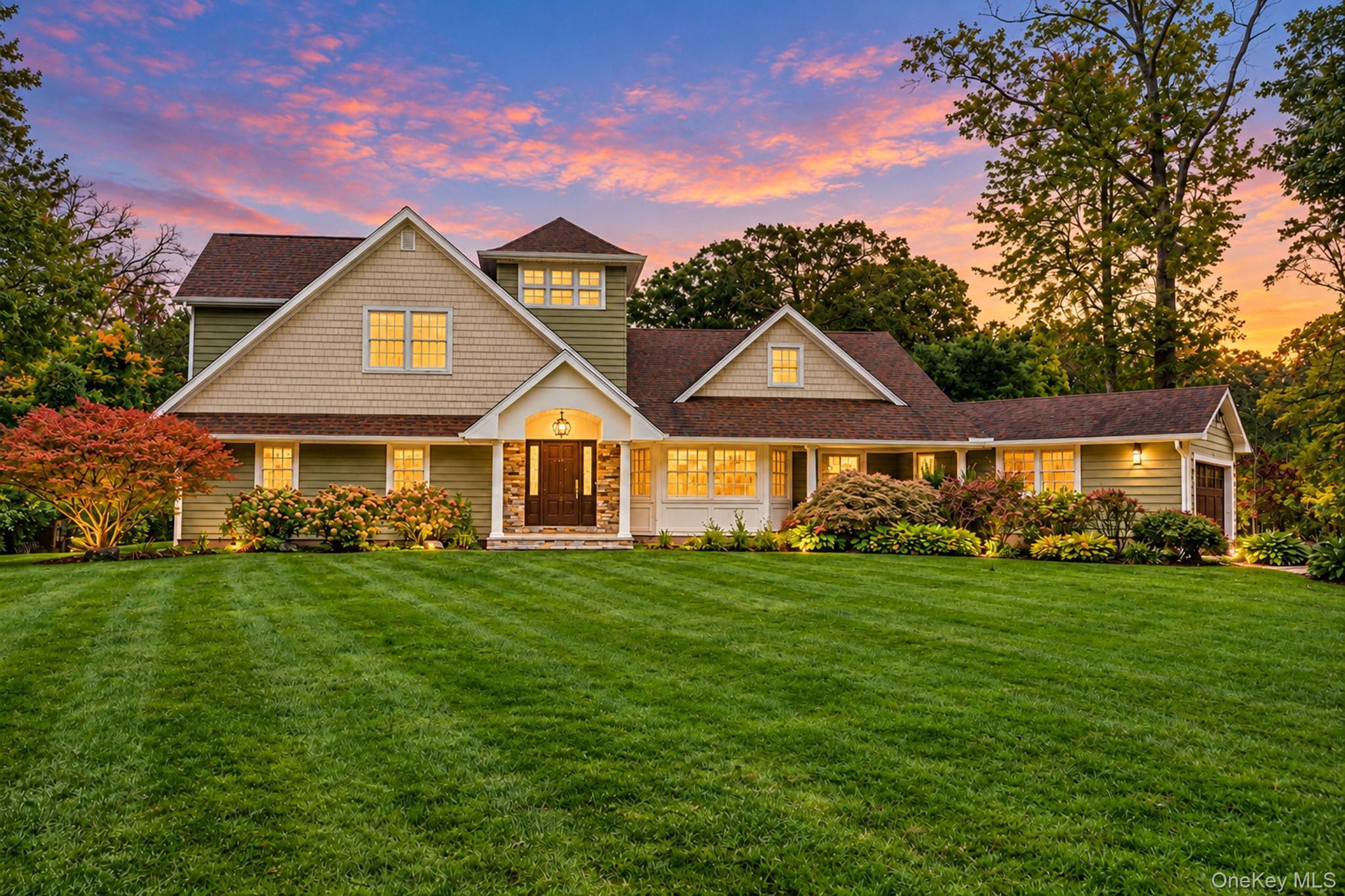 Hearthstone Dr, Dix Hills, NY 11746