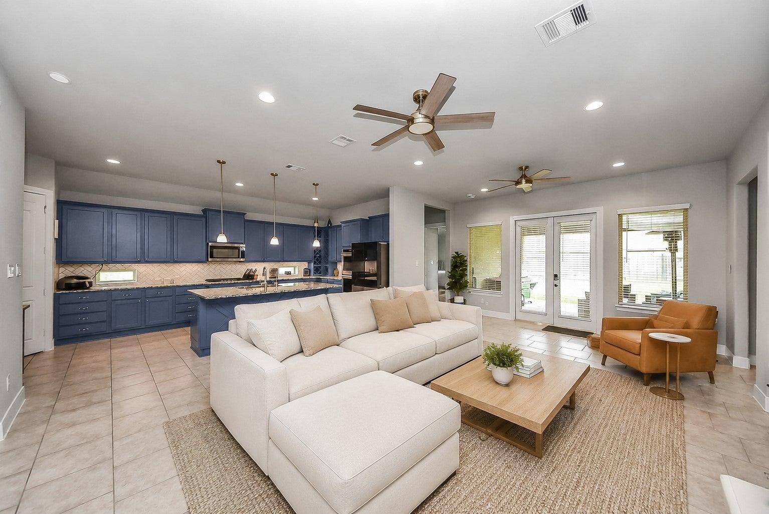 Hampton Landing Ct, Katy, TX 77494
