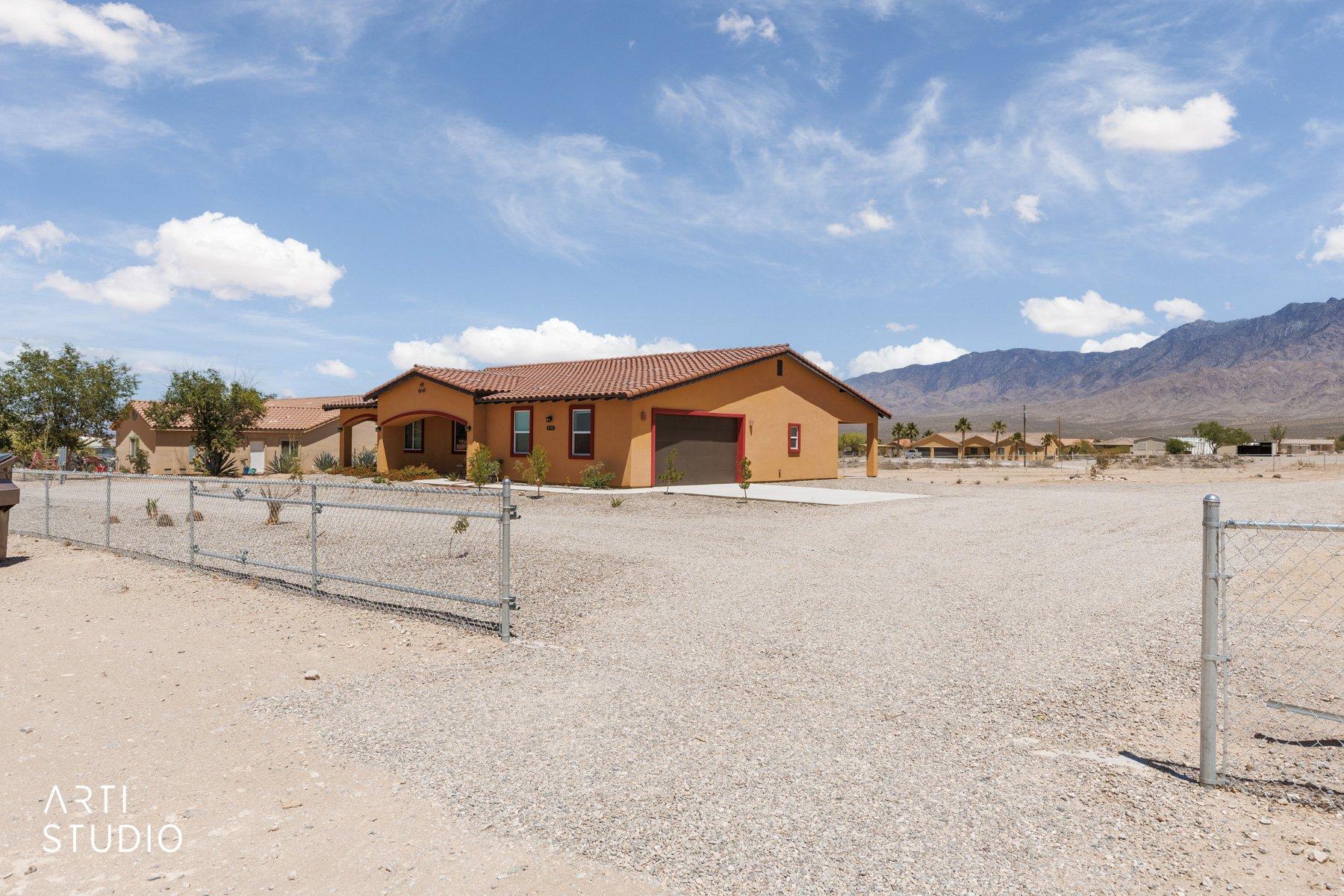 S Mokiah Way, Scenic, AZ 86432