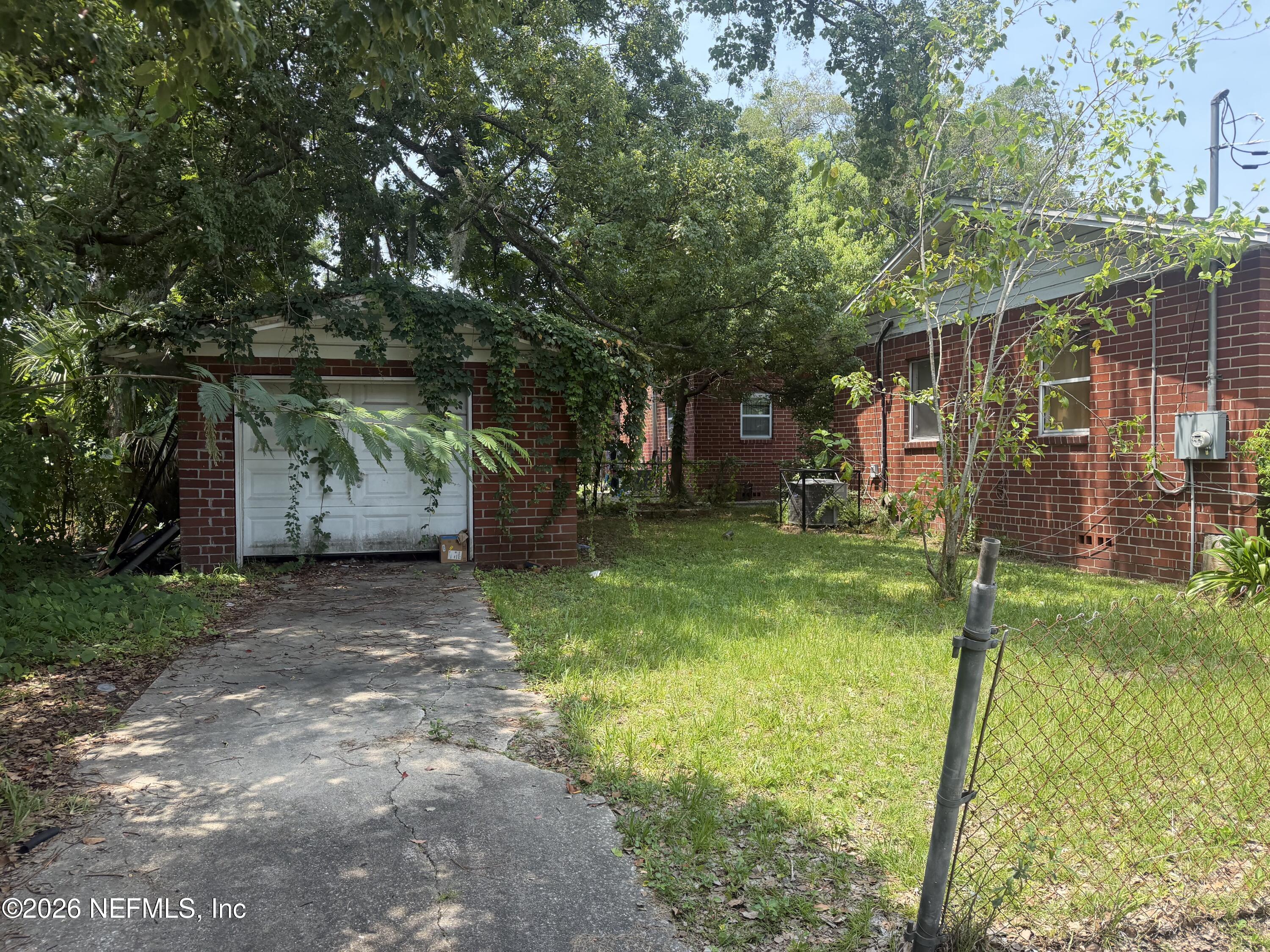 Springfield Blvd, Jacksonville, FL 32206