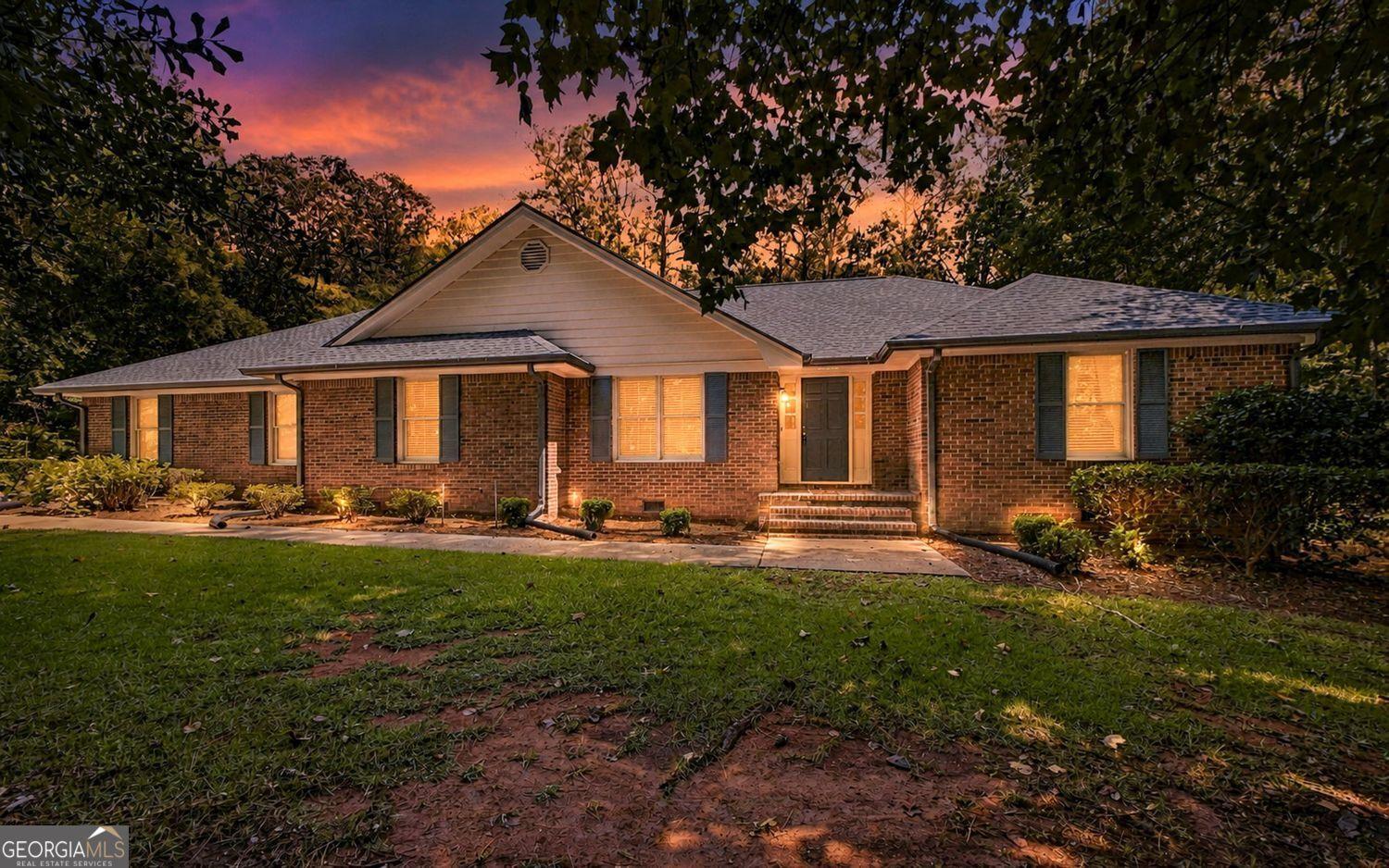 Plantation Way, Stockbridge, GA 30281