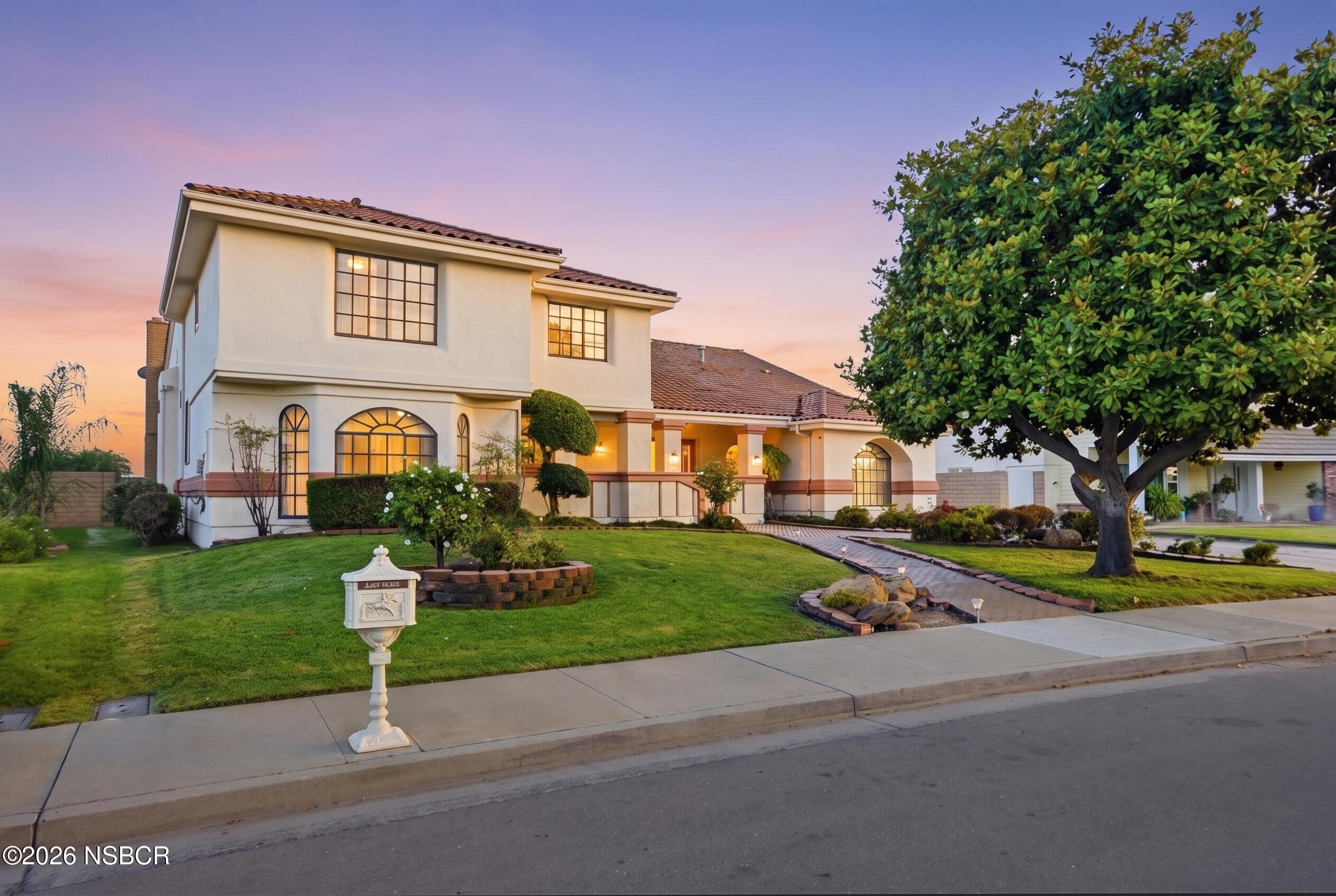 Estes Dr, Santa Maria, CA 93454