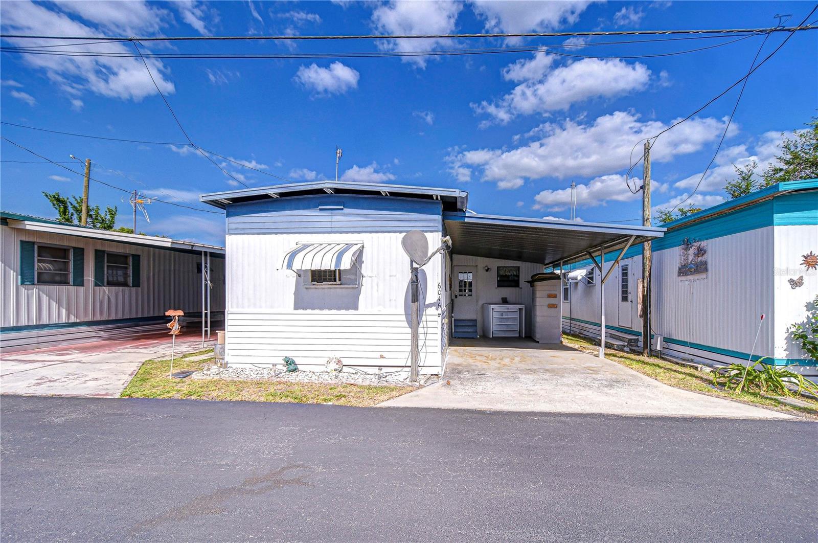 Harriet St, Zephyrhills, FL 33542