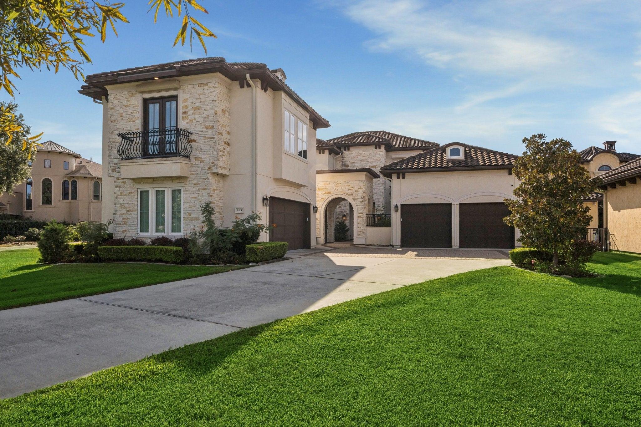 Constellation Blvd, League City, TX 77573