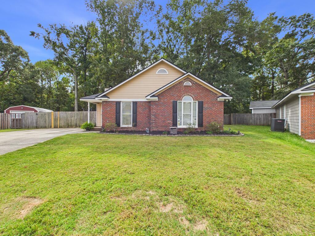 Sterling Ct, Columbus, GA 31909
