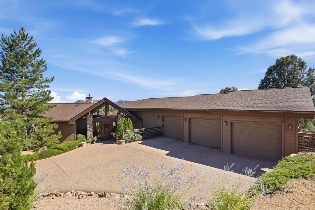 E Golden Aster Cir, Payson, AZ 85541