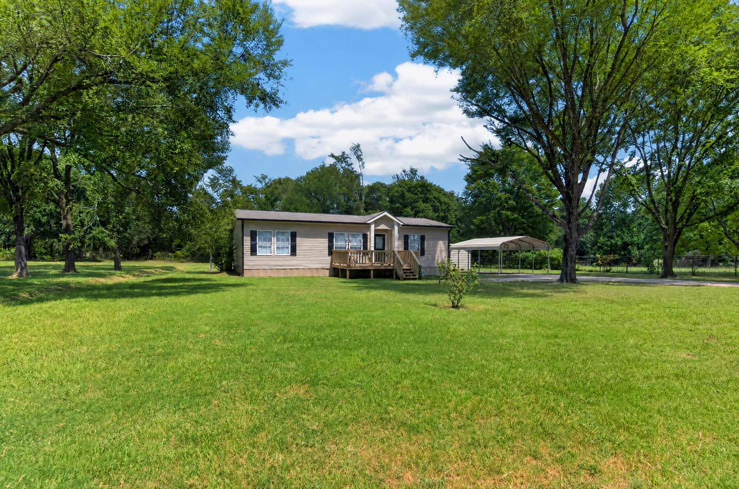 An County Road 2234, Palestine, TX 75803