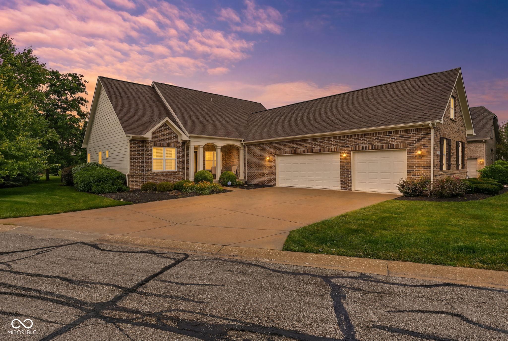 Mission Hills Ct, Carmel, IN 46033