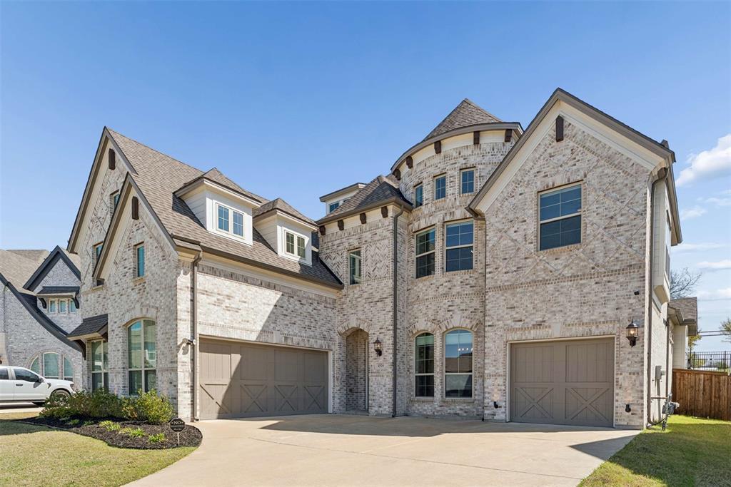 Ravenbank Dr, Rockwall, TX 75087
