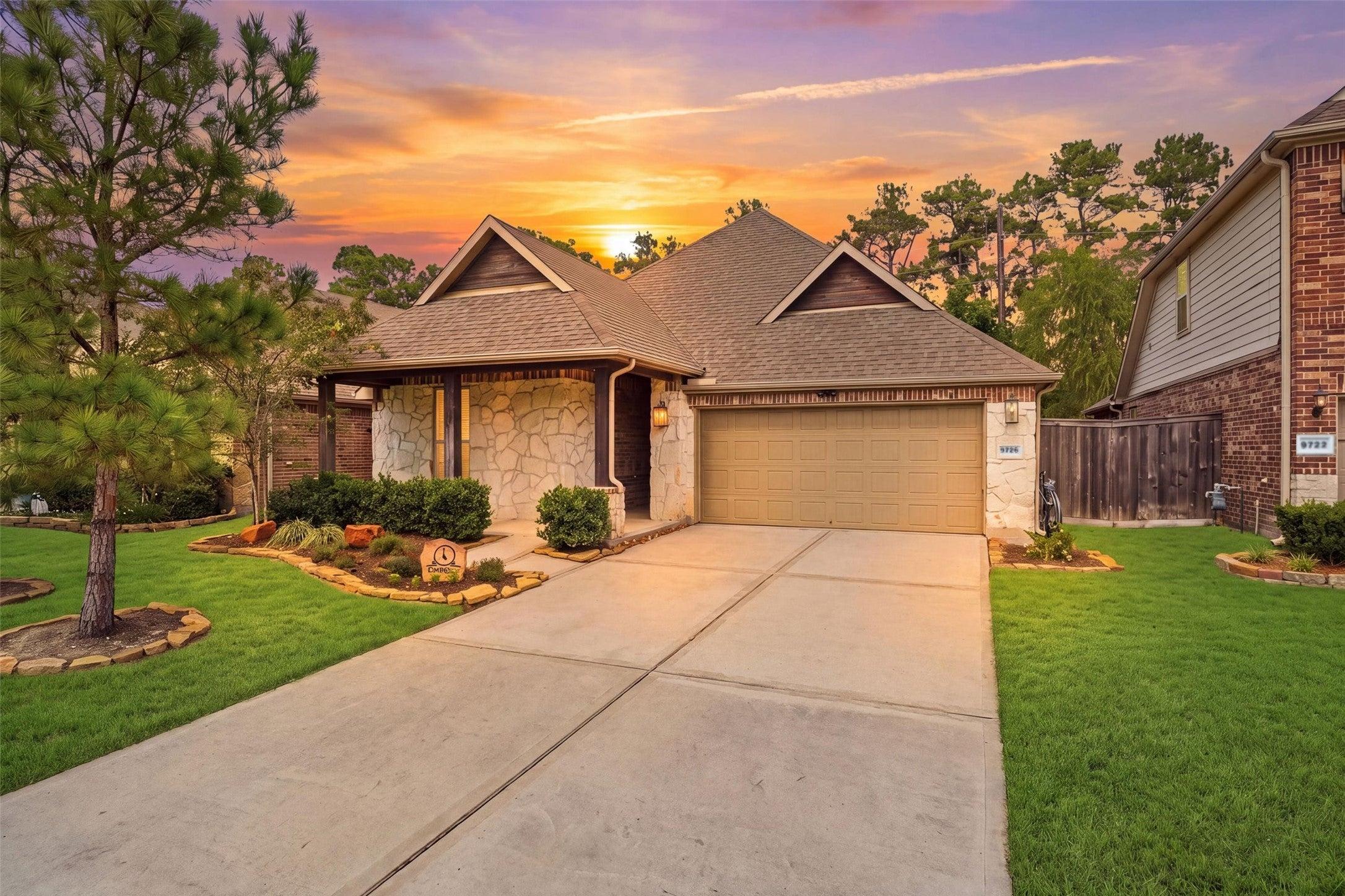 Birdsnest Ct, Spring, TX 77379