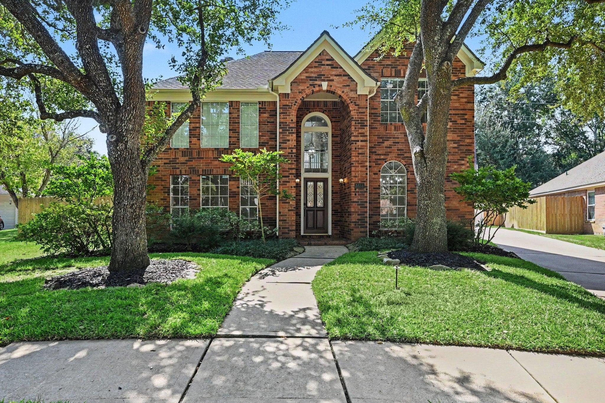 Sanctuary Cv, Katy, TX 77450