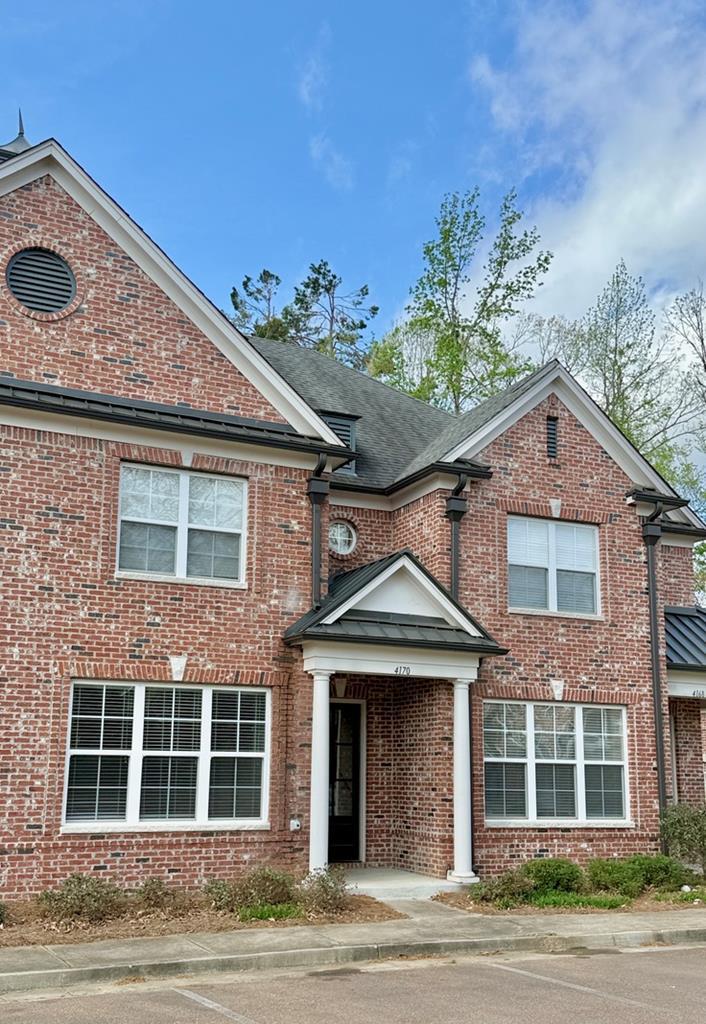 Fieldstone Loop, Oxford, MS 38655
