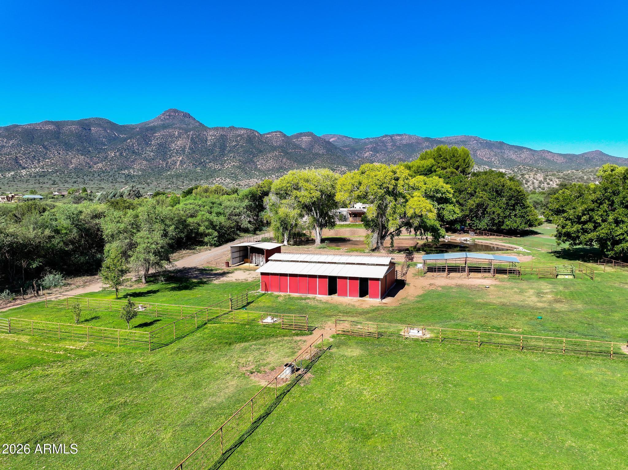 E Winchester Trl, Camp Verde, AZ 86322