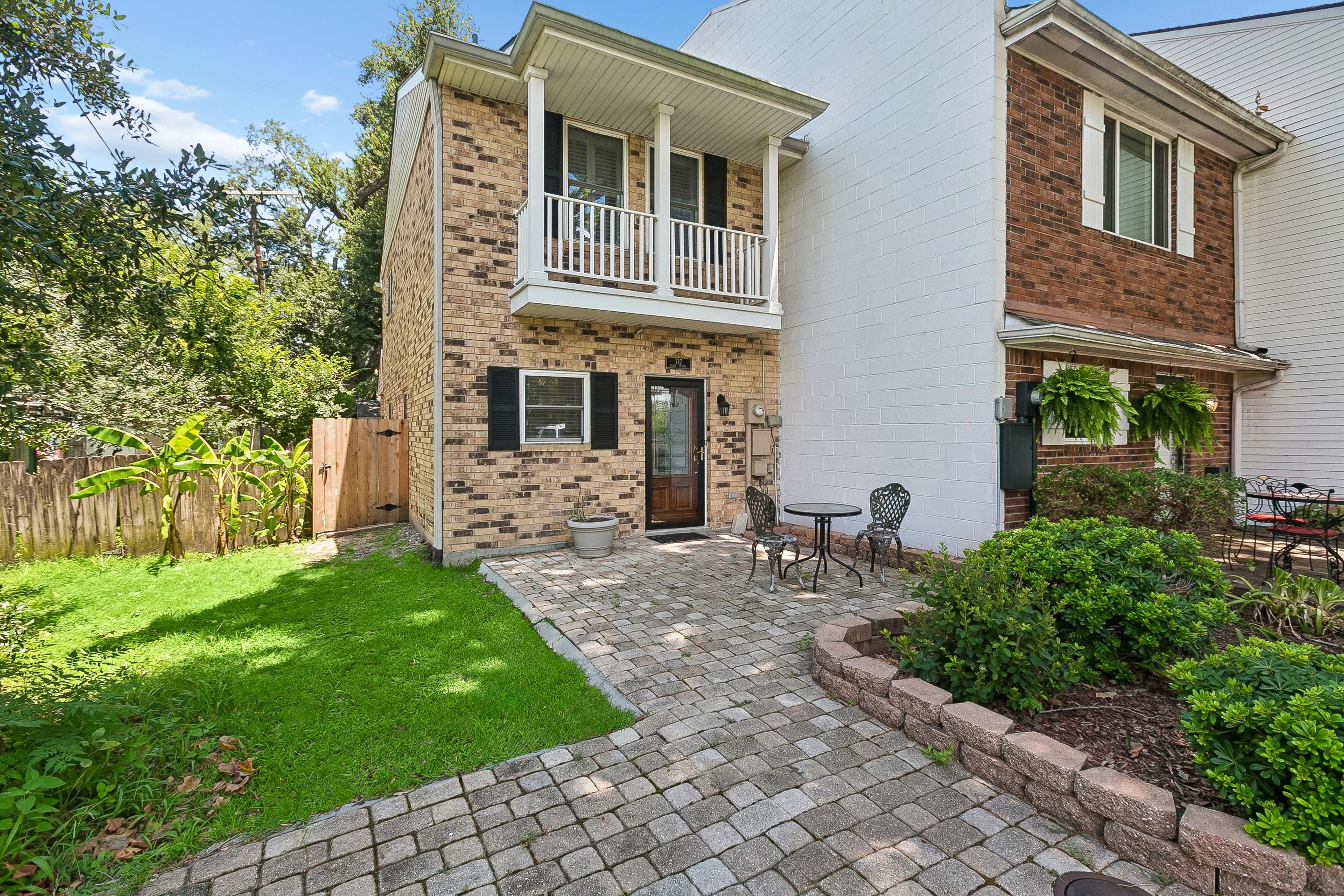 Canal St, Metairie, LA 70005