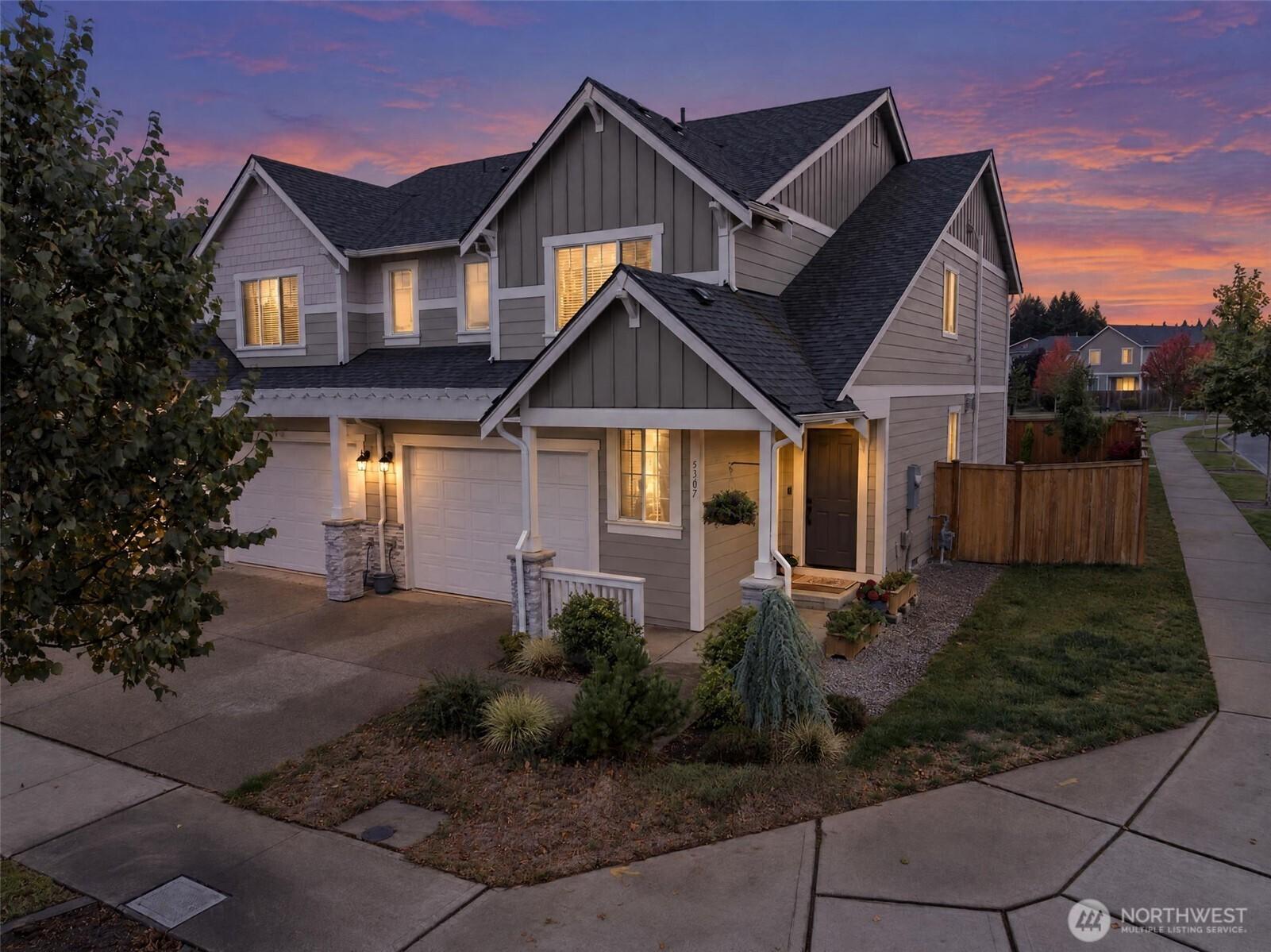 50th Loop Se, Lacey, WA 98503