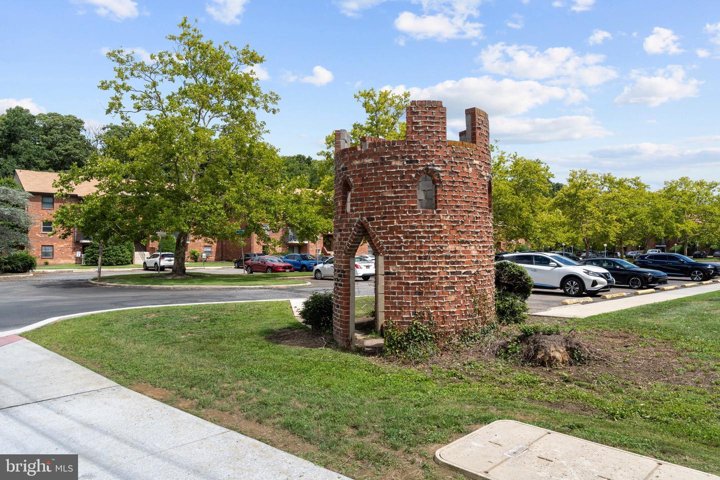 Chase Hall, Dover, DE 19904
