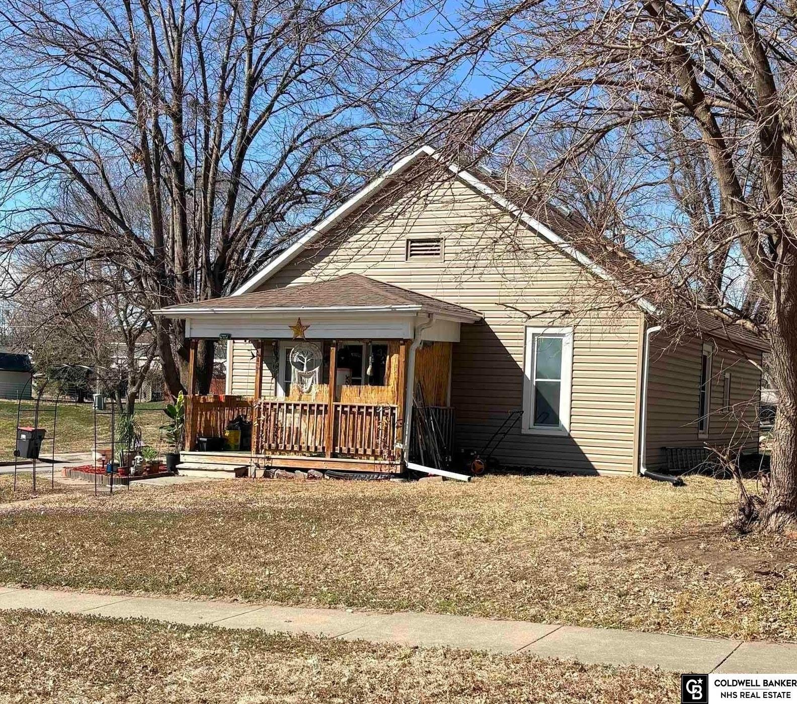 N Chester St, Lincoln, NE 68521