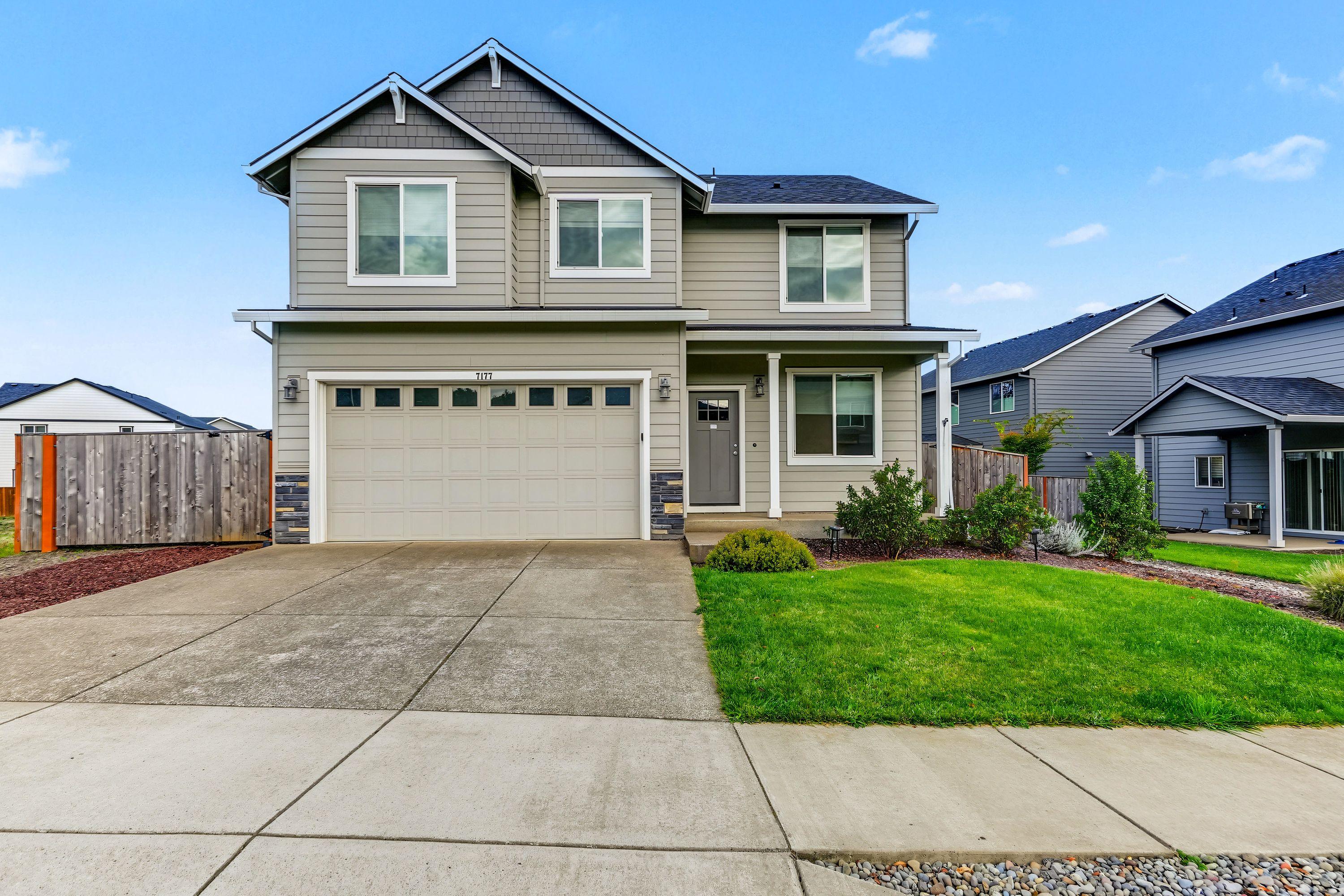 Se Sarah Dr, Adair Village, OR 97330
