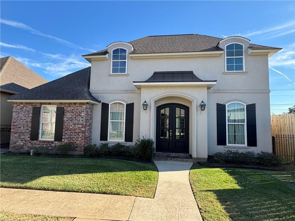 Rue Tatum Xing, Natchitoches, LA 71457