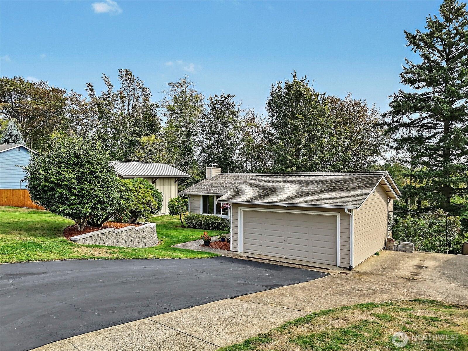 Aspen St Se, Port Orchard, WA 98366